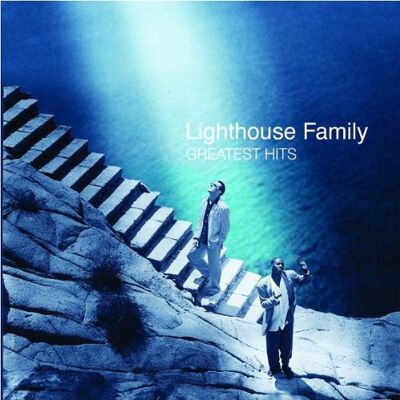 Lighthouse Family - GEBRAUCHT Greatest Hits - Preis vom 21.07.2026 19:43:26 h Lighthouse Family - GEBRAUCHT Greatest Hits - Preis vom 21.07.2026 19:43:26 h