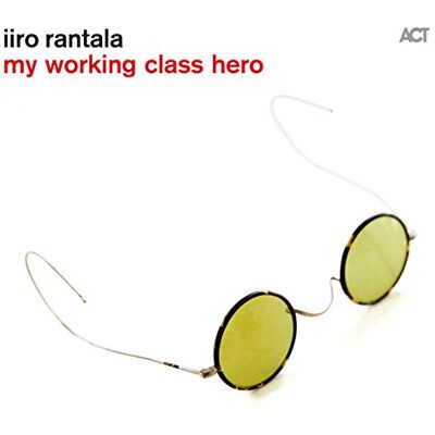 Iiro Rantala - GEBRAUCHT My Working Class Hero - Preis vom 14.07.2026 19:41:18 h Iiro Rantala - GEBRAUCHT My Working Class Hero - Preis vom 14.07.2026 19:41:18 h