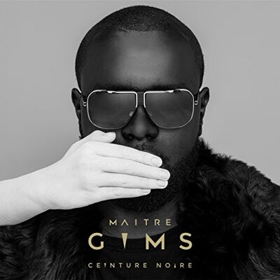 GEBRAUCHT MAITRE GIMS - Ceinture Noire 1er Dan (inclus 31 t (2 CD) - Preis vom 19.07.2026 19:37:31 h GEBRAUCHT MAITRE GIMS - Ceinture Noire 1er Dan (inclus 31 t (2 CD) - Preis vom 19.07.2026 19:37:31 h
