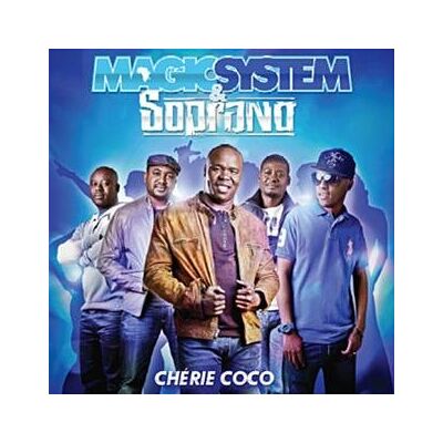 Magic System Feat.Soprano - GEBRAUCHT Cherie Coco - Preis vom 25.07.2026 07:43:37 h Magic System Feat.Soprano - GEBRAUCHT Cherie Coco - Preis vom 25.07.2026 07:43:37 h