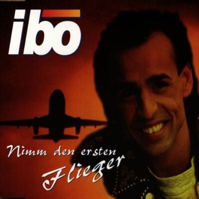 Ibo - GEBRAUCHT Nimm Den Ersten Flieger 0=g - Preis vom 15.07.2026 23:24:35 h Ibo - GEBRAUCHT Nimm Den Ersten Flieger 0=g - Preis vom 15.07.2026 23:24:35 h