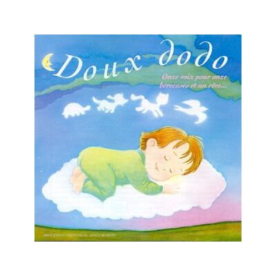 Various - GEBRAUCHT Doux Dodo - Preis vom 15.07.2026 07:40:39 h Various - GEBRAUCHT Doux Dodo - Preis vom 15.07.2026 07:40:39 h