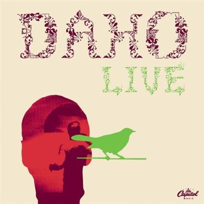 Etienne Daho - GEBRAUCHT Daho Live - Preis vom 21.07.2026 07:38:43 h Etienne Daho - GEBRAUCHT Daho Live - Preis vom 21.07.2026 07:38:43 h