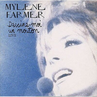 Mylène Farmer - GEBRAUCHT Dessine-Moi un Mouton - Preis vom 19.07.2026 03:14:19 h Mylène Farmer - GEBRAUCHT Dessine-Moi un Mouton - Preis vom 19.07.2026 03:14:19 h