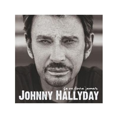 Johnny Hallyday - GEBRAUCHT Ca Ne Finira Jamais - Preis vom 19.07.2026 19:37:31 h Johnny Hallyday - GEBRAUCHT Ca Ne Finira Jamais - Preis vom 19.07.2026 19:37:31 h