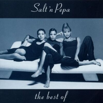 SALT-N-PEPA - GEBRAUCHT The Best of - Preis vom 24.07.2026 07:50:18 h SALT-N-PEPA - GEBRAUCHT The Best of - Preis vom 24.07.2026 07:50:18 h