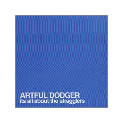 Artful Dodger - GEBRAUCHT It's All About the Stragglers - Preis vom 29.07.2026 08:05:17 h Artful Dodger - GEBRAUCHT It's All About the Stragglers - Preis vom 29.07.2026 08:05:17 h