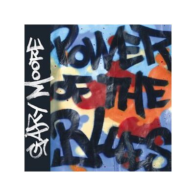 Gary Moore - Power of the Blues - Preis vom 14.10.2026 07:30:04 h Gary Moore - Power of the Blues - Preis vom 14.10.2026 07:30:04 h