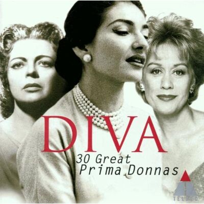Callas - GEBRAUCHT Diva (30 Great Prima Donnas) - Preis vom 24.07.2026 07:50:18 h Callas - GEBRAUCHT Diva (30 Great Prima Donnas) - Preis vom 24.07.2026 07:50:18 h