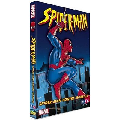 GEBRAUCHT Spider-Man - Spider-Man contre Morbius - Preis vom 15.07.2026 23:24:35 h GEBRAUCHT Spider-Man - Spider-Man contre Morbius - Preis vom 15.07.2026 23:24:35 h