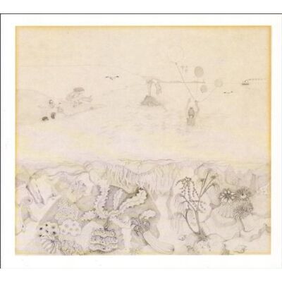 Robert Wyatt - GEBRAUCHT Rock Bottom - Preis vom 19.07.2026 03:14:19 h Robert Wyatt - GEBRAUCHT Rock Bottom - Preis vom 19.07.2026 03:14:19 h