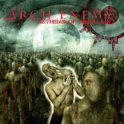 Arch Enemy - GEBRAUCHT Anthems of Rebellion (Limited Mftm 2013 Edition) - Preis vom 20.07.2026 07:40:11 h Arch Enemy - GEBRAUCHT Anthems of Rebellion (Limited Mftm 2013 Edition) - Preis vom 20.07.2026 07:40:11 h
