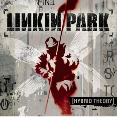 Linkin Park - GEBRAUCHT Hybrid Theory - Preis vom 02.08.2026 11:42:02 h Linkin Park - GEBRAUCHT Hybrid Theory - Preis vom 02.08.2026 11:42:02 h