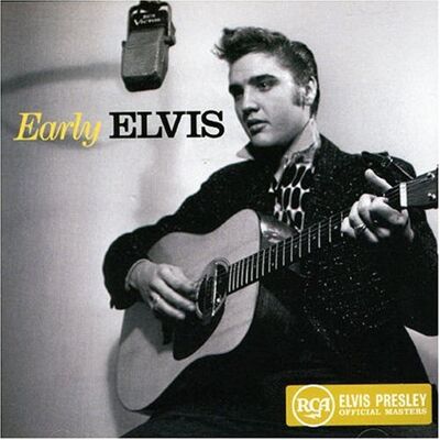 Elvis Presley - GEBRAUCHT Early Elvis - Preis vom 24.07.2026 07:50:18 h Elvis Presley - GEBRAUCHT Early Elvis - Preis vom 24.07.2026 07:50:18 h