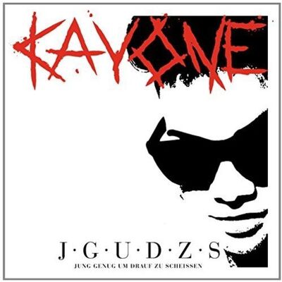 Kay One - GEBRAUCHT J.G.U.D.Z.S.- (Jung Genug Um Drauf Zu Scheissen) - Preis vom 24.07.2026 15:47:24 h Kay One - GEBRAUCHT J.G.U.D.Z.S.- (Jung Genug Um Drauf Zu Scheissen) - Preis vom 24.07.2026 15:47:24 h