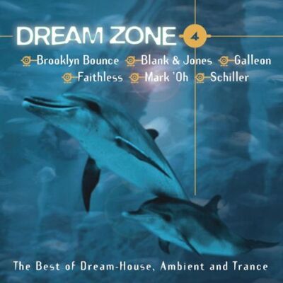 Various - GEBRAUCHT Dream Zone Vol.4 - Preis vom 18.07.2026 03:15:39 h Various - GEBRAUCHT Dream Zone Vol.4 - Preis vom 18.07.2026 03:15:39 h