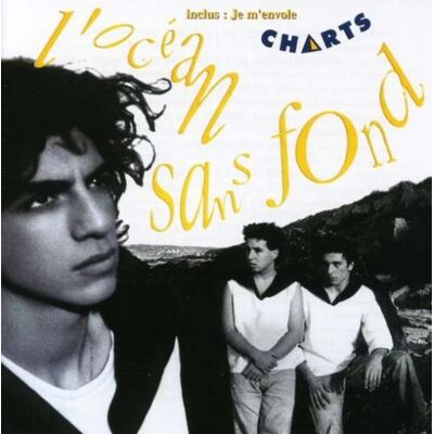 Les Charts - GEBRAUCHT L'ocean Sans Fond - Preis vom 21.07.2026 19:43:26 h Les Charts - GEBRAUCHT L'ocean Sans Fond - Preis vom 21.07.2026 19:43:26 h
