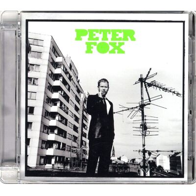 Peter Fox - GEBRAUCHT Stadtaffe - Preis vom 19.07.2026 03:14:19 h Peter Fox - GEBRAUCHT Stadtaffe - Preis vom 19.07.2026 03:14:19 h