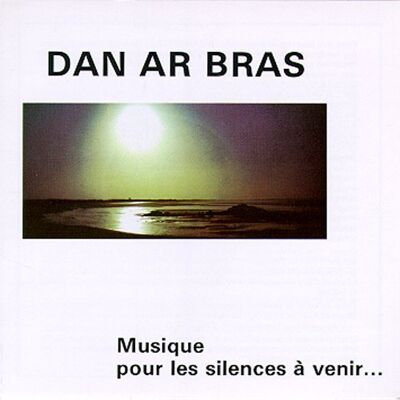 Dan Ar Braz - GEBRAUCHT Musique pour les Silences a Ve - Preis vom 30.08.2026 03:22:29 h Dan Ar Braz - GEBRAUCHT Musique pour les Silences a Ve - Preis vom 30.08.2026 03:22:29 h