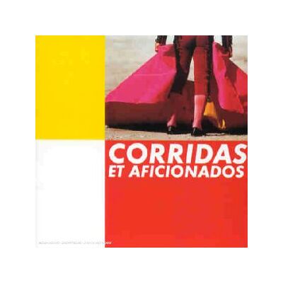 Various - GEBRAUCHT Corridas et Aficionados - Preis vom 24.07.2026 07:50:18 h Various - GEBRAUCHT Corridas et Aficionados - Preis vom 24.07.2026 07:50:18 h