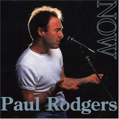 Paul Rodgers - GEBRAUCHT Now+Live/Ltd.Edition - Preis vom 28.07.2026 03:17:10 h Paul Rodgers - GEBRAUCHT Now+Live/Ltd.Edition - Preis vom 28.07.2026 03:17:10 h