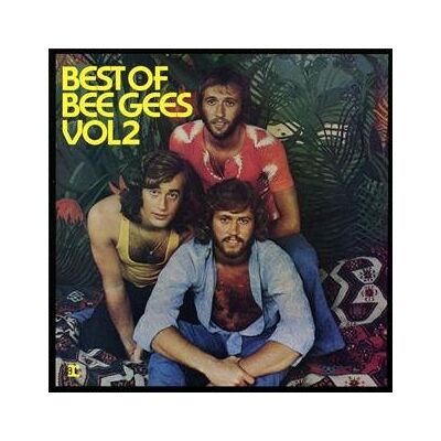 Bee Gees - GEBRAUCHT Best of Bee Gees Vol.2 - Preis vom 15.07.2026 23:24:35 h Bee Gees - GEBRAUCHT Best of Bee Gees Vol.2 - Preis vom 15.07.2026 23:24:35 h