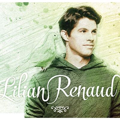 GEBRAUCHT Lilian Renaud - Preis vom 24.07.2026 15:47:24 h GEBRAUCHT Lilian Renaud - Preis vom 24.07.2026 15:47:24 h