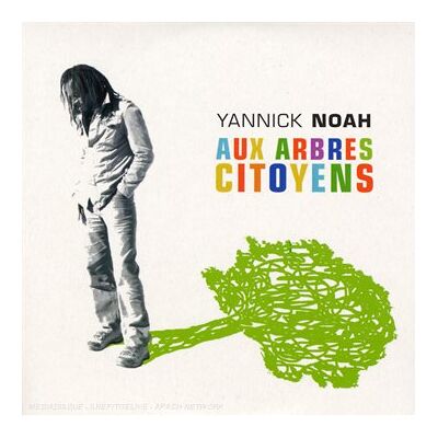 Yannick Noah - GEBRAUCHT Aux Arbres Citoyens - Preis vom 19.07.2026 03:14:19 h Yannick Noah - GEBRAUCHT Aux Arbres Citoyens - Preis vom 19.07.2026 03:14:19 h