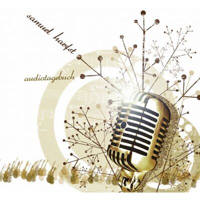 Samuel Harfst - GEBRAUCHT Audiotagebuch - Preis vom 24.07.2026 15:47:24 h Samuel Harfst - GEBRAUCHT Audiotagebuch - Preis vom 24.07.2026 15:47:24 h