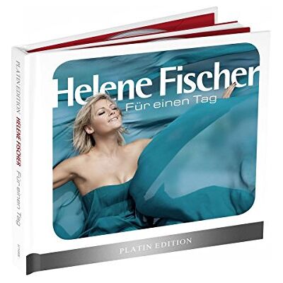 Helene Fischer - GEBRAUCHT Für einen Tag (Platin Edition - Limited) - Preis vom 19.07.2026 19:37:31 h Helene Fischer - GEBRAUCHT Für einen Tag (Platin Edition - Limited) - Preis vom 19.07.2026 19:37:31 h
