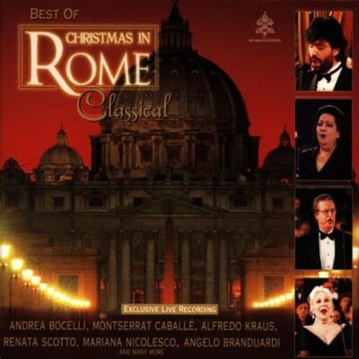 Various - GEBRAUCHT Best of Christmas-Classic - Preis vom 15.07.2026 23:24:35 h Various - GEBRAUCHT Best of Christmas-Classic - Preis vom 15.07.2026 23:24:35 h