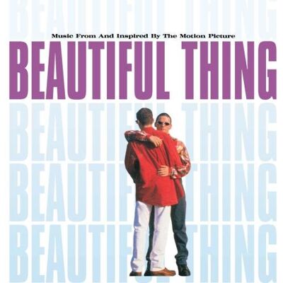 Various - GEBRAUCHT Beautiful Thing - Preis vom 19.07.2026 19:37:31 h Various - GEBRAUCHT Beautiful Thing - Preis vom 19.07.2026 19:37:31 h