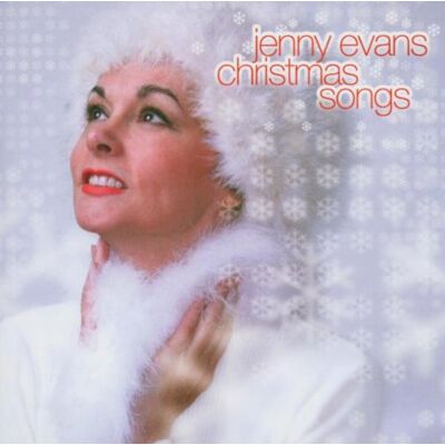 Jenny Evans - GEBRAUCHT Christmas Songs - Preis vom 19.07.2026 03:14:19 h Jenny Evans - GEBRAUCHT Christmas Songs - Preis vom 19.07.2026 03:14:19 h
