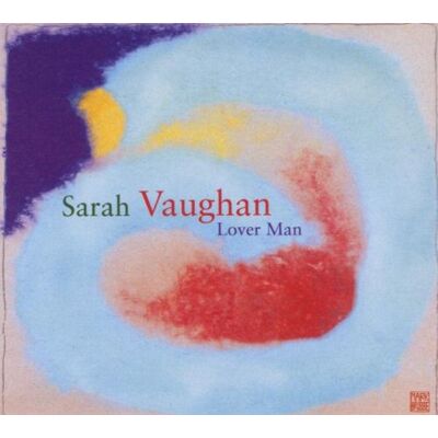 Sarah Vaughan - GEBRAUCHT Lover Man-Jazz Reference - Preis vom 20.07.2026 07:40:11 h Sarah Vaughan - GEBRAUCHT Lover Man-Jazz Reference - Preis vom 20.07.2026 07:40:11 h