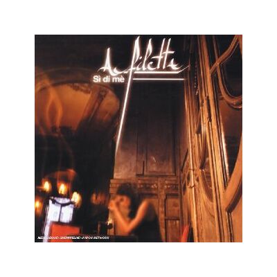 A Filetta - GEBRAUCHT Si di Me - Preis vom 22.07.2026 11:50:13 h A Filetta - GEBRAUCHT Si di Me - Preis vom 22.07.2026 11:50:13 h