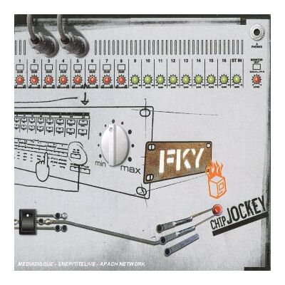 Fky - GEBRAUCHT Chip Jockey 4 - Preis vom 22.07.2026 11:50:13 h Fky - GEBRAUCHT Chip Jockey 4 - Preis vom 22.07.2026 11:50:13 h