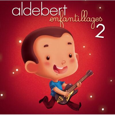 Aldebert - GEBRAUCHT Enfantillages 2 - Preis vom 19.07.2026 19:37:31 h Aldebert - GEBRAUCHT Enfantillages 2 - Preis vom 19.07.2026 19:37:31 h