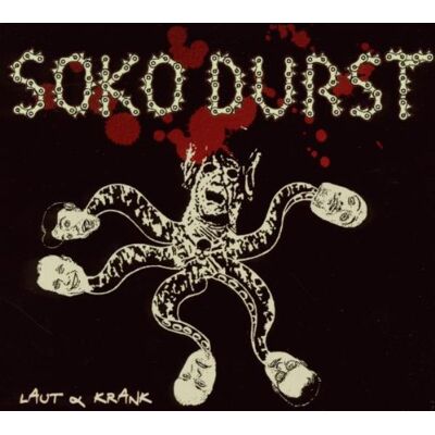 Soko Durst - GEBRAUCHT Laut & Krank - Preis vom 24.07.2026 07:50:18 h Soko Durst - GEBRAUCHT Laut & Krank - Preis vom 24.07.2026 07:50:18 h