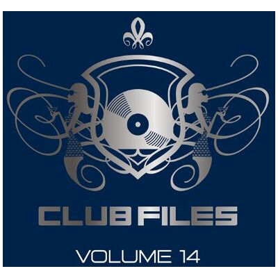 Various - GEBRAUCHT Club Files Vol.14 - Preis vom 19.07.2026 03:14:19 h Various - GEBRAUCHT Club Files Vol.14 - Preis vom 19.07.2026 03:14:19 h