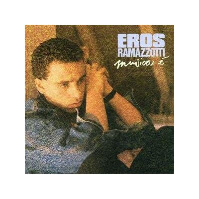 Eros Ramazzotti - GEBRAUCHT Musica è - Preis vom 18.07.2026 03:15:39 h Eros Ramazzotti - GEBRAUCHT Musica è - Preis vom 18.07.2026 03:15:39 h