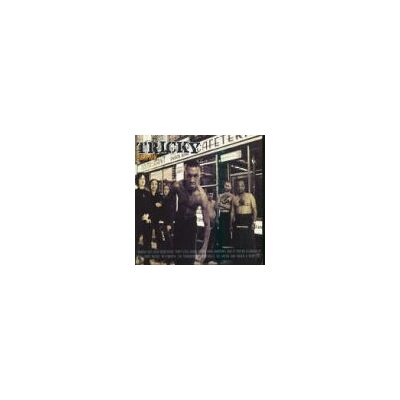 Tricky - GEBRAUCHT Pumpkin - Preis vom 23.07.2026 19:55:13 h Tricky - GEBRAUCHT Pumpkin - Preis vom 23.07.2026 19:55:13 h