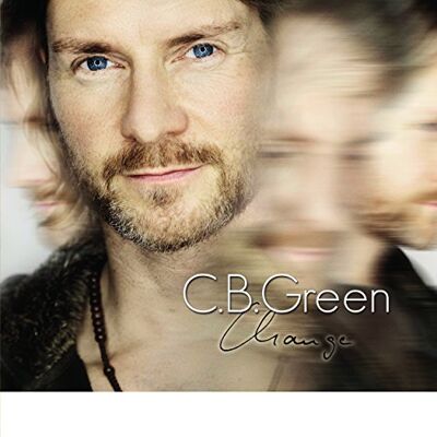 C.B. Green - GEBRAUCHT Change - Preis vom 20.07.2026 19:39:57 h C.B. Green - GEBRAUCHT Change - Preis vom 20.07.2026 19:39:57 h