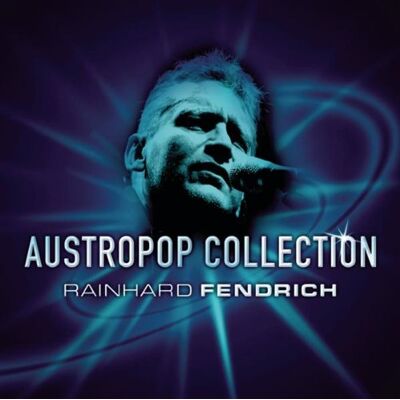 Rainhard Fendrich - GEBRAUCHT Austropop Collection - Preis vom 19.07.2026 03:14:19 h Rainhard Fendrich - GEBRAUCHT Austropop Collection - Preis vom 19.07.2026 03:14:19 h