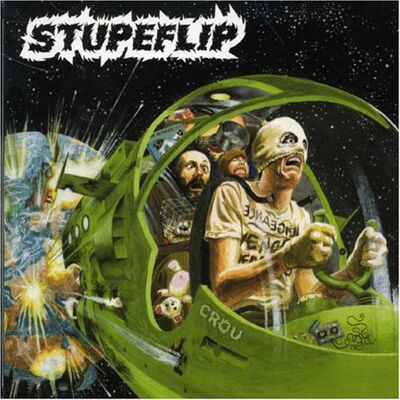 GEBRAUCHT Stupeflip - Preis vom 24.07.2026 15:47:24 h GEBRAUCHT Stupeflip - Preis vom 24.07.2026 15:47:24 h