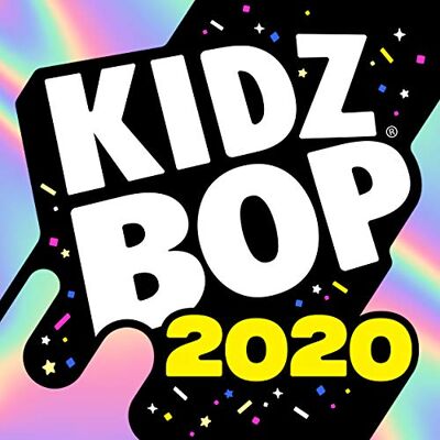 GEBRAUCHT Kidz Bop 2020 / Various - Preis vom 23.07.2026 03:12:14 h GEBRAUCHT Kidz Bop 2020 / Various - Preis vom 23.07.2026 03:12:14 h