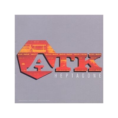 Atk - GEBRAUCHT Heptagone - Preis vom 21.07.2026 19:43:26 h Atk - GEBRAUCHT Heptagone - Preis vom 21.07.2026 19:43:26 h