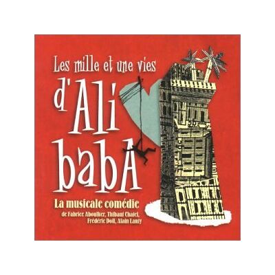 Musical - GEBRAUCHT Mille et une Vie les - Preis vom 23.07.2026 19:55:13 h Musical - GEBRAUCHT Mille et une Vie les - Preis vom 23.07.2026 19:55:13 h