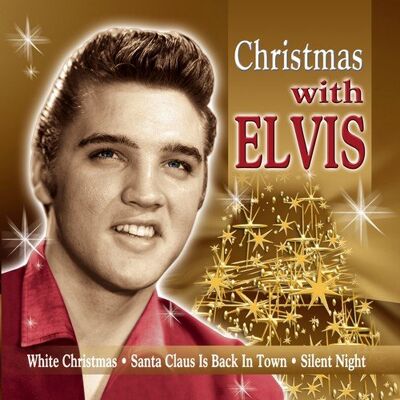 Elvis Presley - GEBRAUCHT Christmas With (Weihnacht mit Elvis Presley) - Preis vom 21.07.2026 07:38:43 h Elvis Presley - GEBRAUCHT Christmas With (Weihnacht mit Elvis Presley) - Preis vom 21.07.2026 07:38:43 h