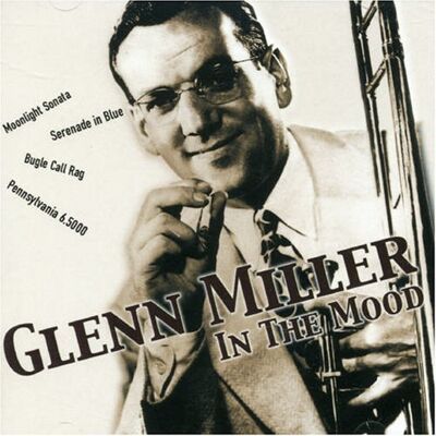Glenn Miller - GEBRAUCHT In the Mood - Preis vom 24.07.2026 07:50:18 h Glenn Miller - GEBRAUCHT In the Mood - Preis vom 24.07.2026 07:50:18 h