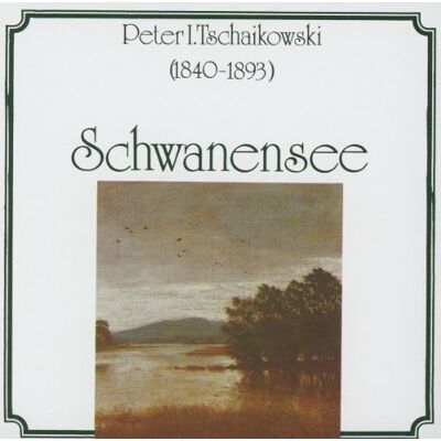 Philh.Or.Bamberg - GEBRAUCHT Tschaikowski/Schwanensee - Preis vom 24.07.2026 15:47:24 h Philh.Or.Bamberg - GEBRAUCHT Tschaikowski/Schwanensee - Preis vom 24.07.2026 15:47:24 h